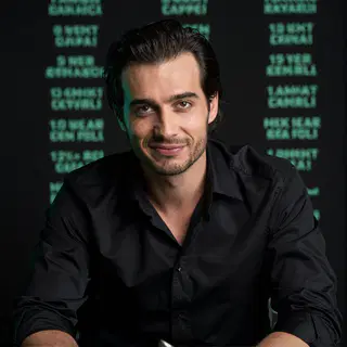 Руслан Ермеков