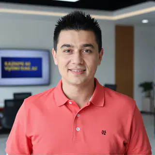 Асхат Нурланов