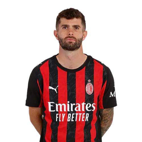 Кристиан Пулишич