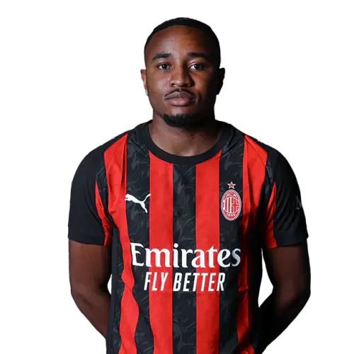 Кристофер Нкунку