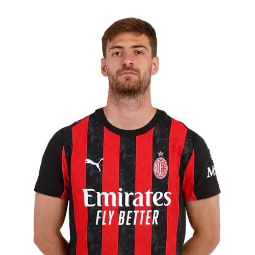 Маттео Габбия