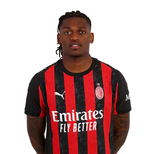 Рафаэль Леан