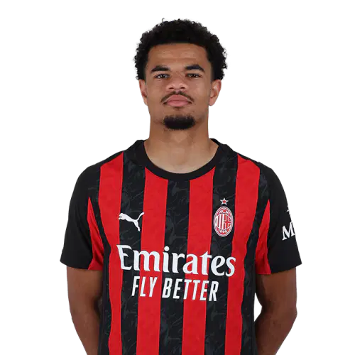 Закари Атекаме