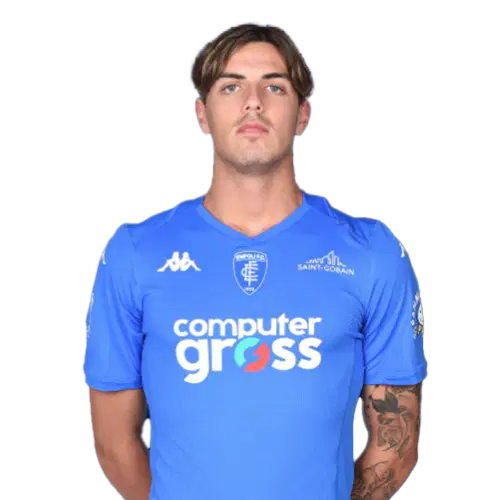 Даниэль Мальдини