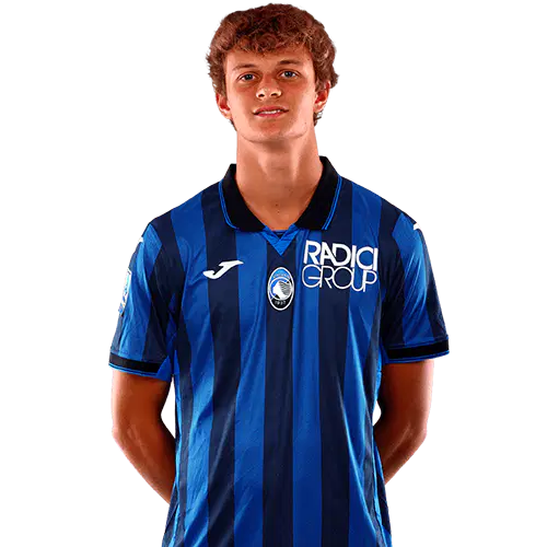 Джорджио Скальвини