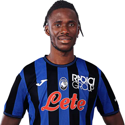 Одилон Коссуну