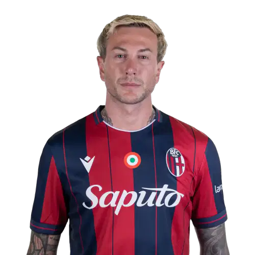 Федерико Бернардески