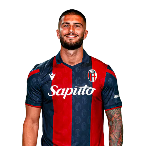 Кевин Бонифази