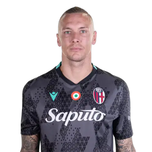 Лукаш Скорупски