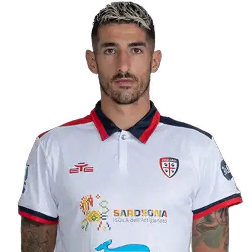 Алессандро Дейола