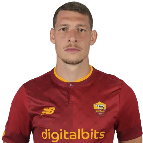 Андреа Белотти