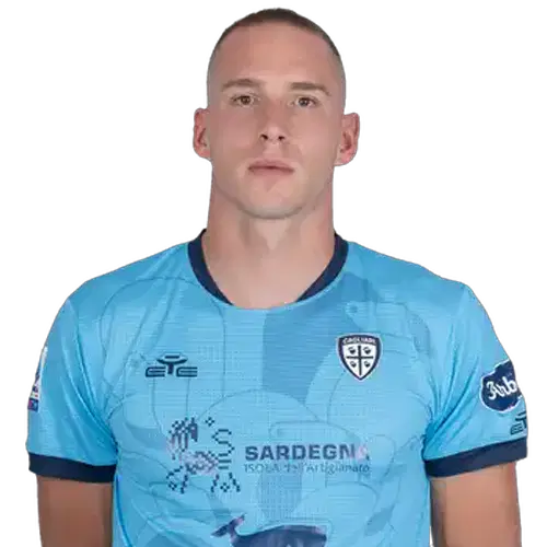 Борис Радунович