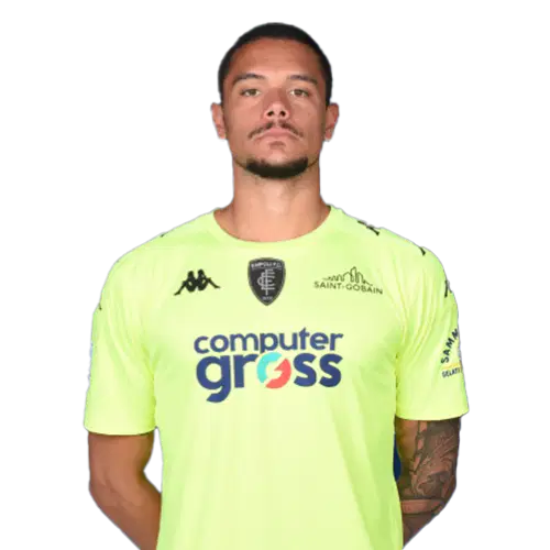 Элиа Каприле