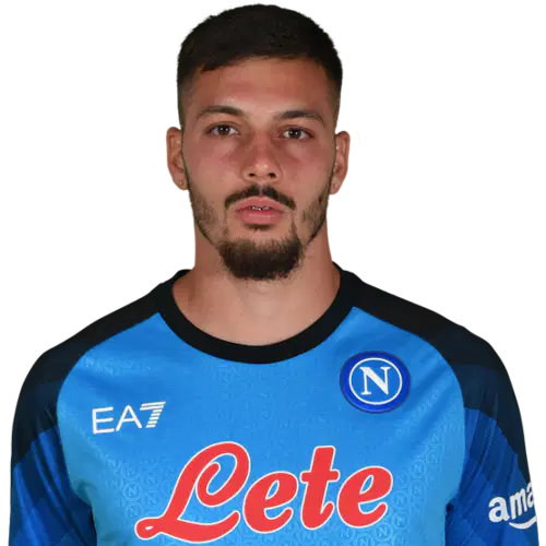 Джанлука Гаэтано