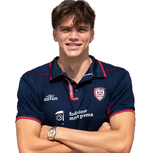 Марко Палестра