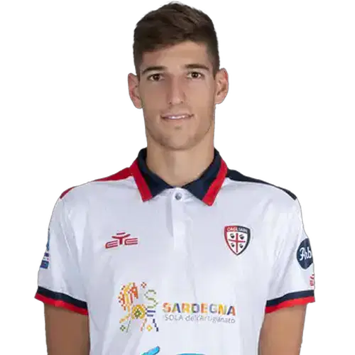 Маттео Прати