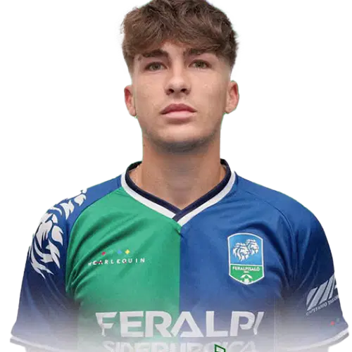 Николо Кавьоти