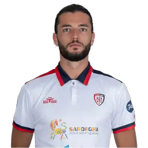 Альберто Доссена