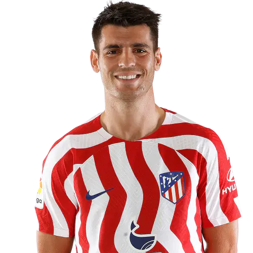 Альваро Мората