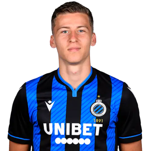 Игнас Ван дер Бремпт