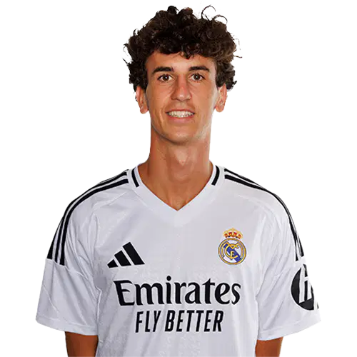 Джакобо Рамон Наверос