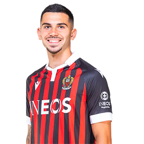 Лукас Кунья