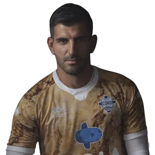 Мауро Вигорито