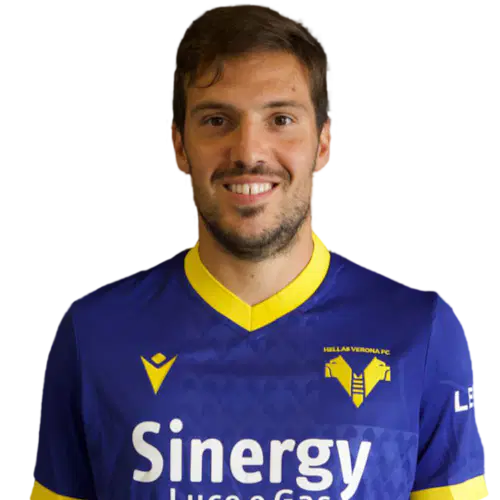 Симоне Верди