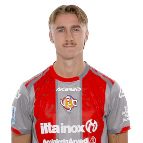 Деннис  Йонсен