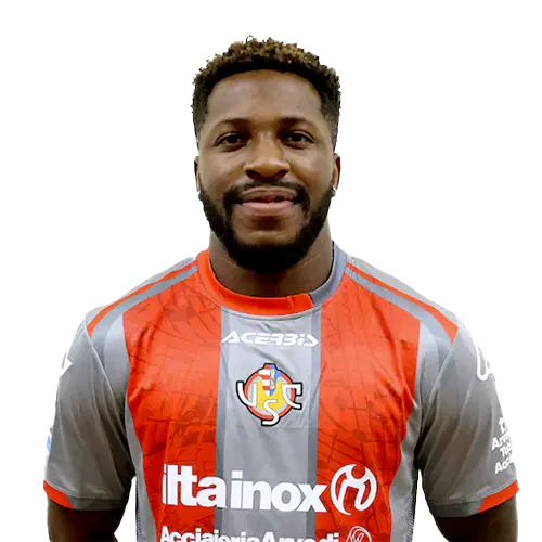 Фарис Моумбагна