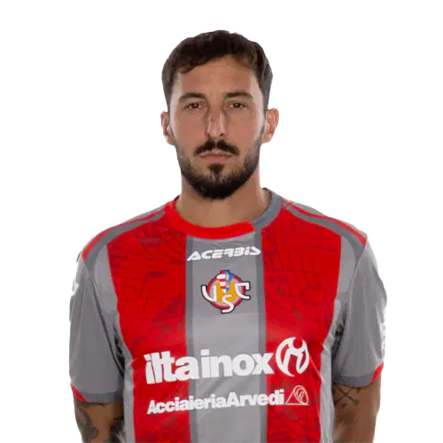 Федерико Чеккерини