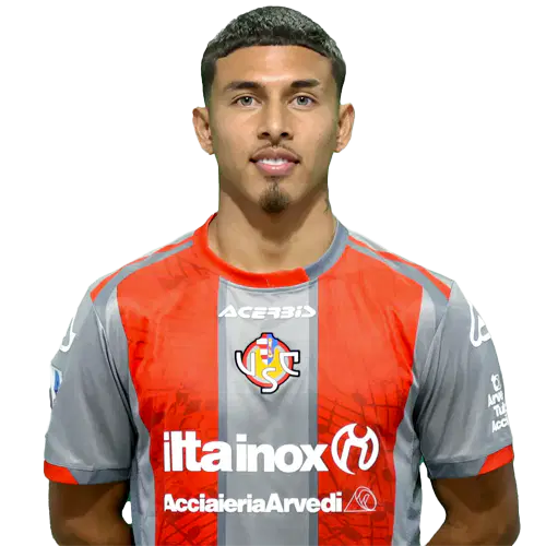 Джереми Сармьенто