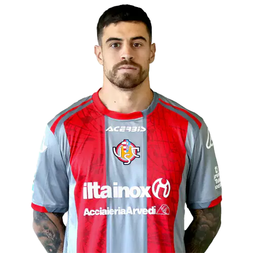 Мартин Пайеро