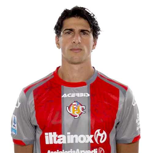 Томмазо Барбьери