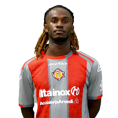 Уоррен Бондо