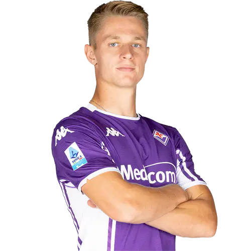 Ханс Николусси Кавилья