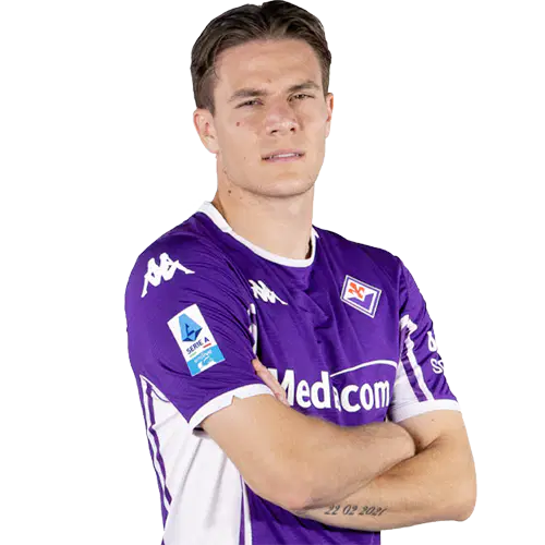 Николо Фаджоли