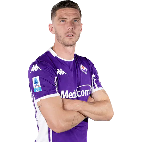 Робин Гозенс