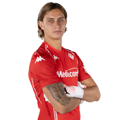 Томмазо Мартинелли