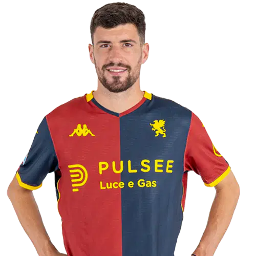 Аарон Мартин Кариколь