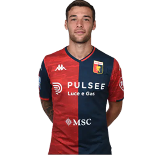 Алессандро Вольякко