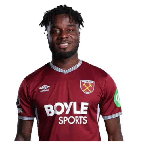 Максвел Корне