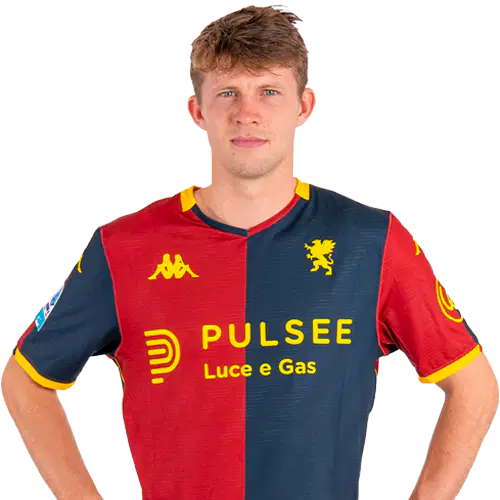 Мортен Ветче Френдруп