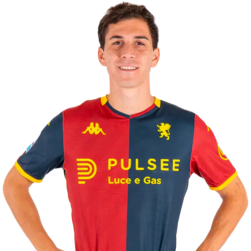 Патрицио Мазини