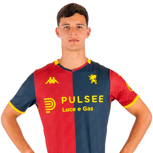 Валентин Карбони