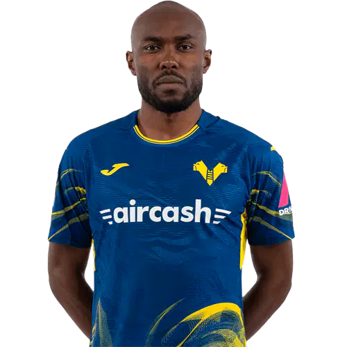 Альмоатасембеллах Али Мохамед Аль-Мусрати