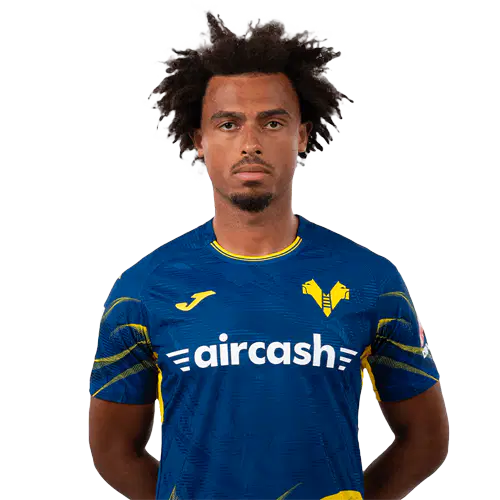 Антуан Бернеде