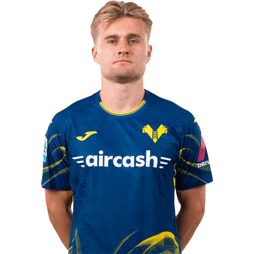 Мартин Фрезе