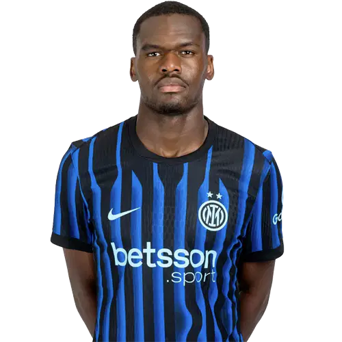 Андж-Йоан Бонни