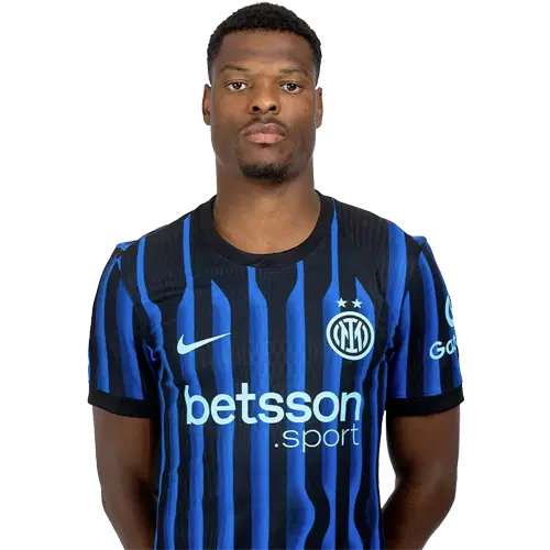 Дензел Думфрис